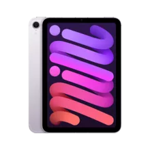  Apple iPad mini (A17 Pro) Cellular - Purple 779852 MXPR3HC/A на топ цена - PIC.bg