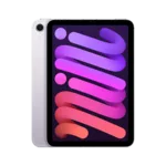 <span>Таблет</span> Apple iPad mini (A17 Pro) Cellular - Purple <span class='catalog-num-in-name'>MXPY3HC/A</span> - 