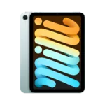 <span>Таблет</span> Apple iPad mini (A17 Pro) Wi-Fi - Blue <span class='catalog-num-in-name'>MYH13HC/A</span> - 