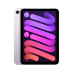 <span>Таблет</span> Apple iPad mini (A17 Pro) Wi-Fi - Purple <span class='catalog-num-in-name'>MYH33HC/A</span> - 