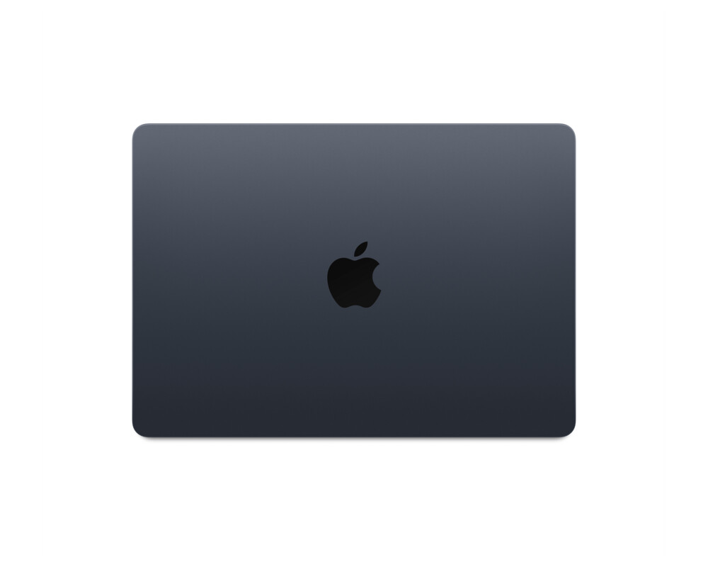 Лаптоп APPLE MacBook Air 13inch M2 chip with 8-core CPU and 8-core GPU 16GB 256GB Midnight 11