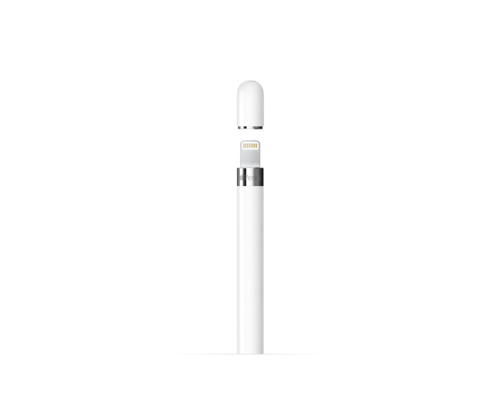 Стилус писалка APPLE Pencil 1st Gen 12.9 iPad Pro 1. 6