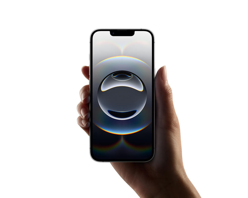 Смартфон iPhone 16e is built for Apple Intelligence and powered by the A18 chip [1]. Shoot super, 512 GB, White, A3409 18