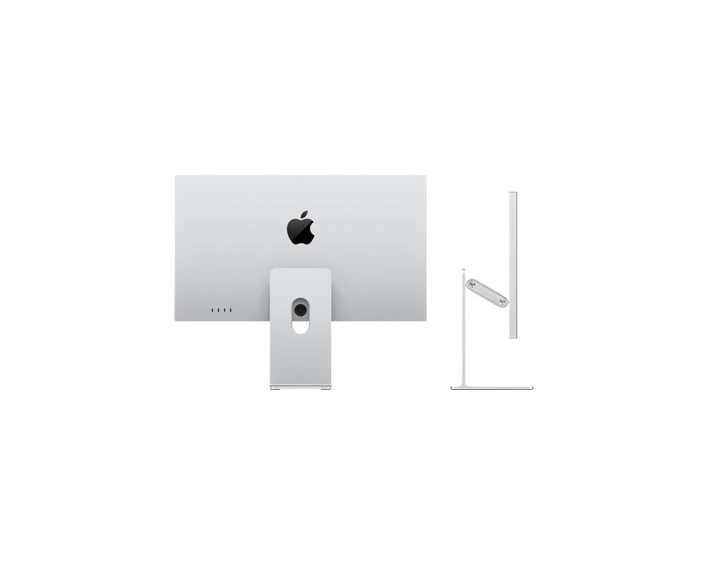 Монитор APPLE Studio Display 27inch Standard Glass Tilt and Height Adjustable Stand 10