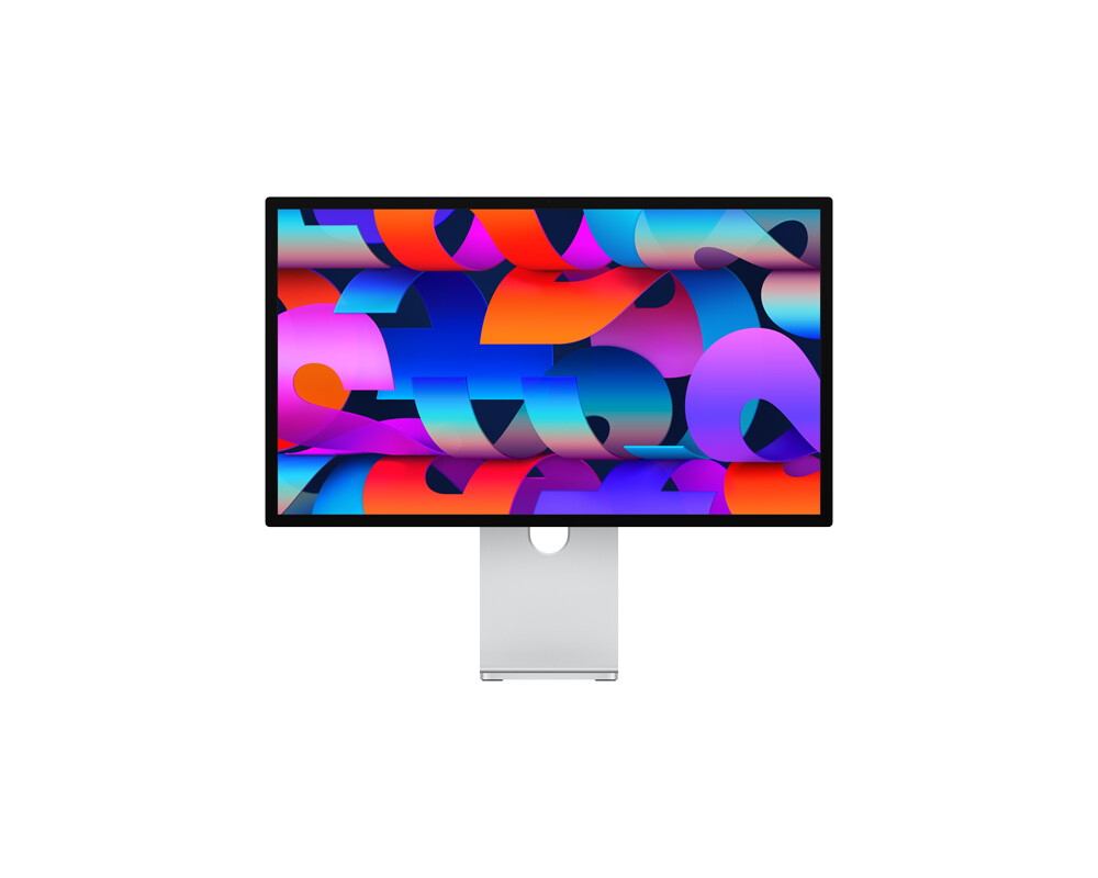 Монитор APPLE Studio Display 27inch Standard Glass Tilt and Height Adjustable Stand 6