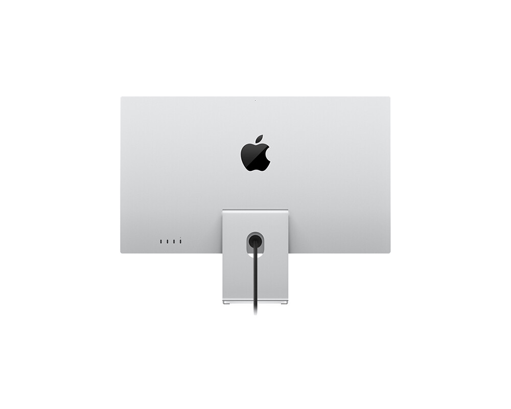 Монитор APPLE Studio Display 27inch Standard Glass Tilt Adjustable Stand 9