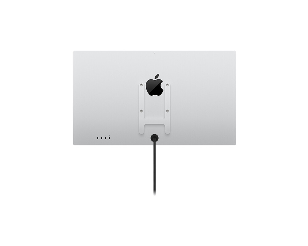 Монитор APPLE Studio Display 27inch Standard Glass VESA Mount Adapter Stand not included 8
