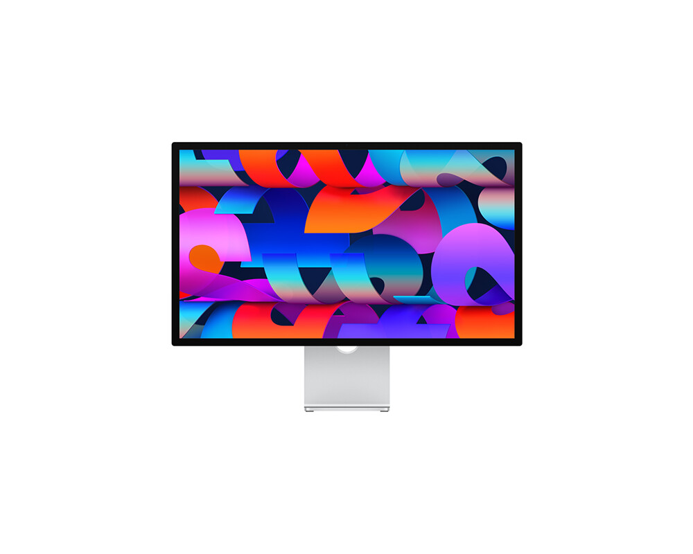 Монитор APPLE Studio Display 27inch Nano Texture Glass Tilt Adjustable Stand 8