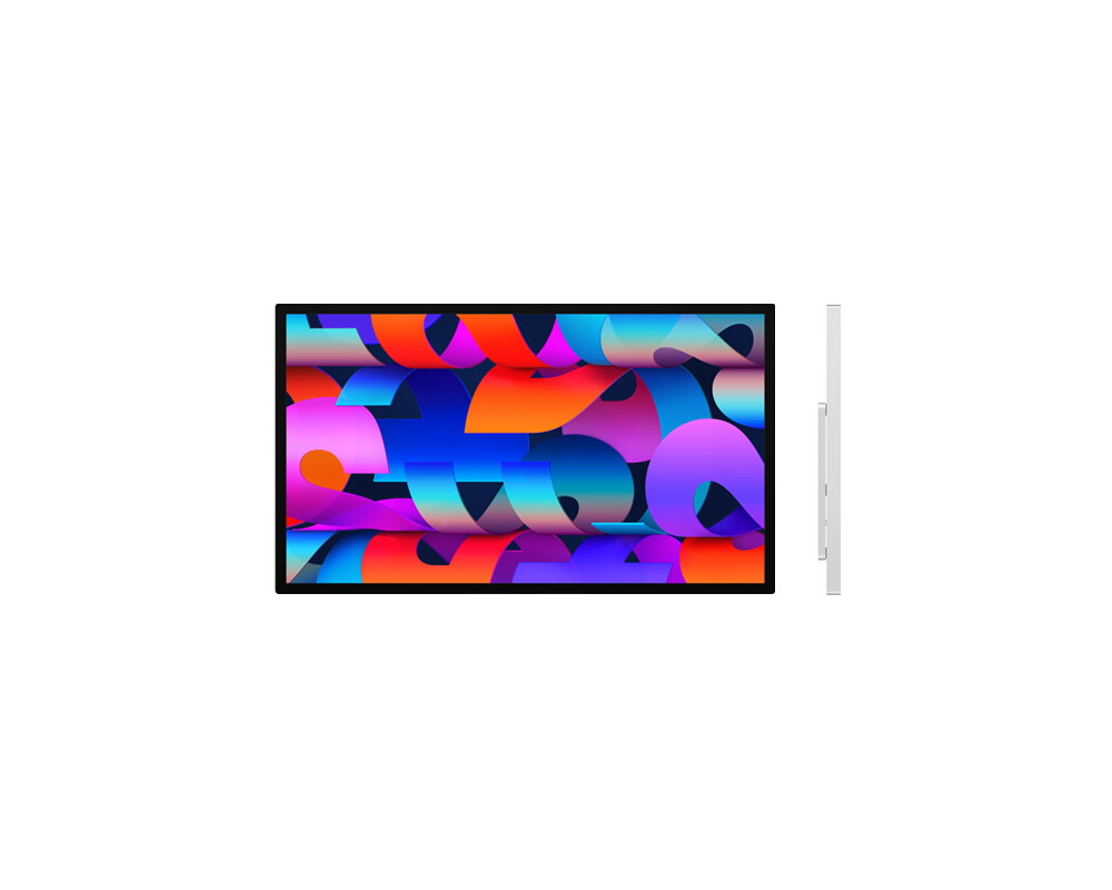 Монитор APPLE Studio Display 27inch Nano Texture Glass VESA Mount Adapter Stand not included 8