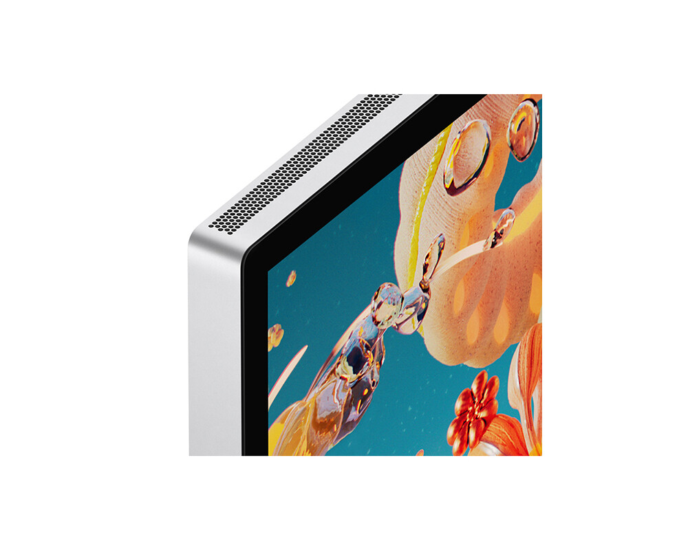 Монитор APPLE Studio Display 27inch Nano Texture Glass VESA Mount Adapter Stand not included 11