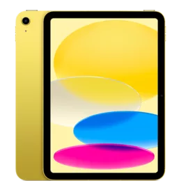  Apple iPad 11 - Yellow 807195 MD4D4HC/A на топ цена - PIC.bg