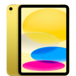 <span>Таблет</span> Apple iPad 11 - Yellow <span class='catalog-num-in-name'>MD7R4HC/A</span> - 