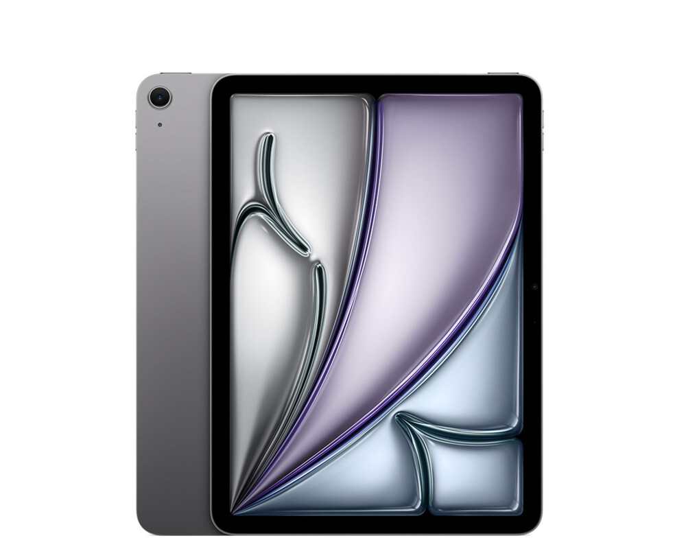 Таблет Apple 11-inch iPad Air (M3) Wi-Fi 256GB - Space Grey 16