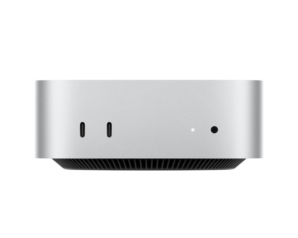 Настолен компютър Apple Mac Mini 2024 4