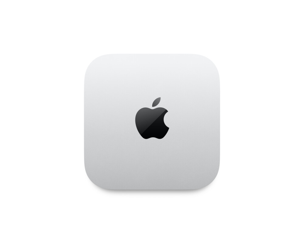 Настолен компютър Apple Mac Mini 2024 7