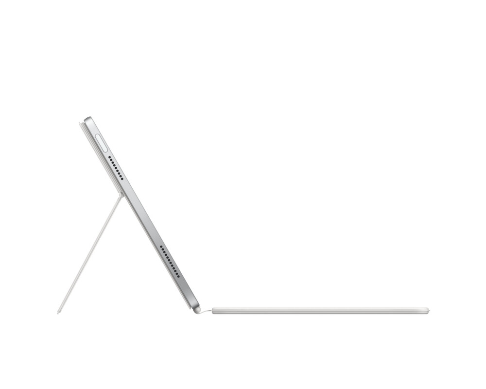 Клавиатура Apple Magic Keyboard Folio for iPad (10th gen) - International English 8