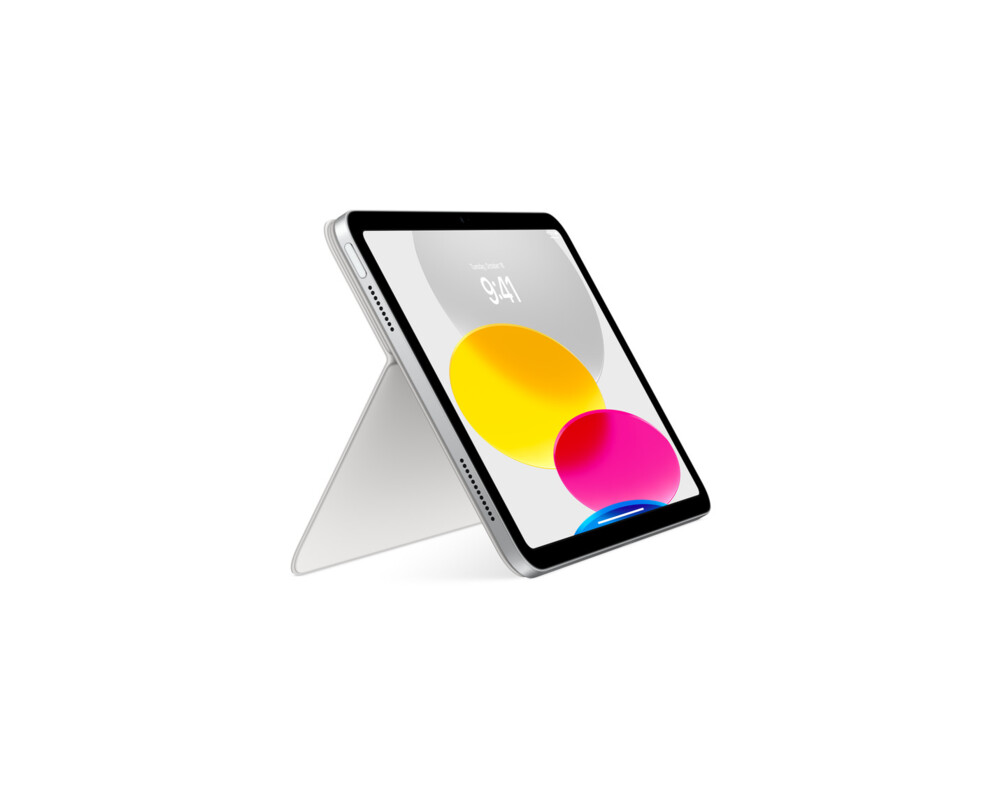 Клавиатура Apple Magic Keyboard Folio for iPad (10th gen) - International English 9