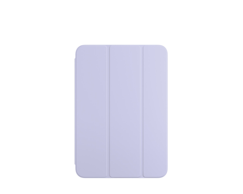 Калъф Apple Smart Folio for iPad mini (A17 Pro) - Light Violet 3