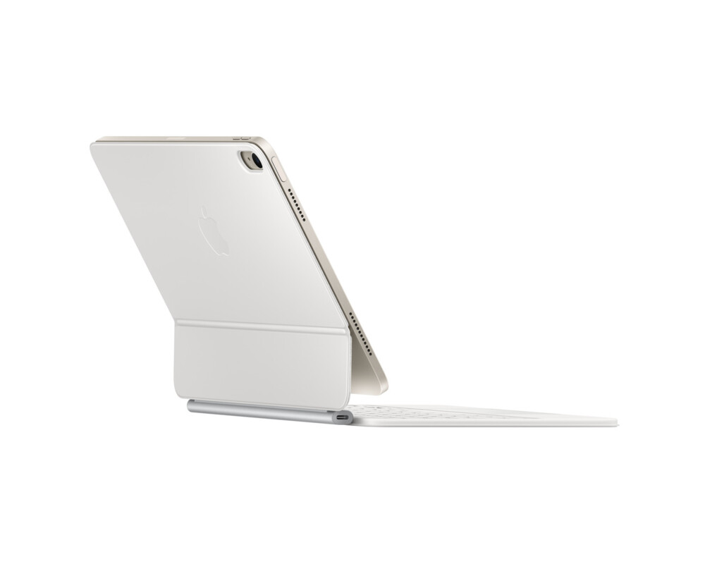 Клавиатура Apple Magic Keyboard for iPad Air 11-inch (M3) - International English - White 8