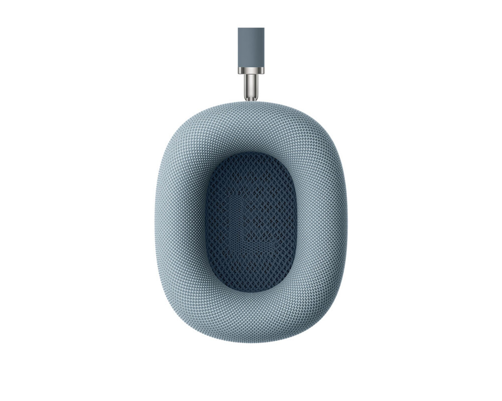 Слушалки Apple AirPods Max (USB-C) - Blue 5