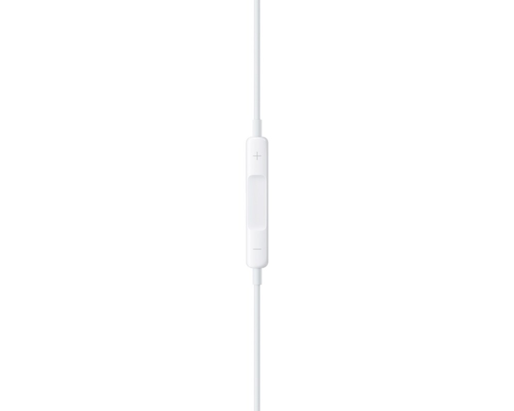 Слушалки Apple Earpods (3.5mm Headphone Plug) 10