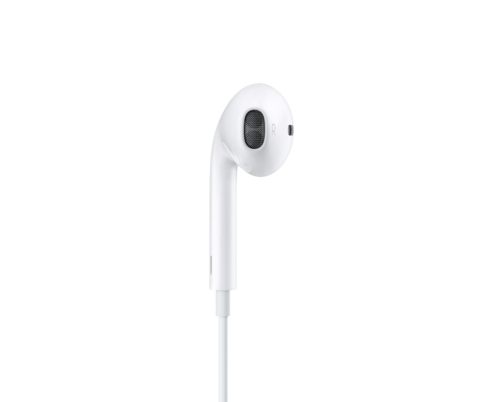 Слушалки Apple Earpods (3.5mm Headphone Plug) 8