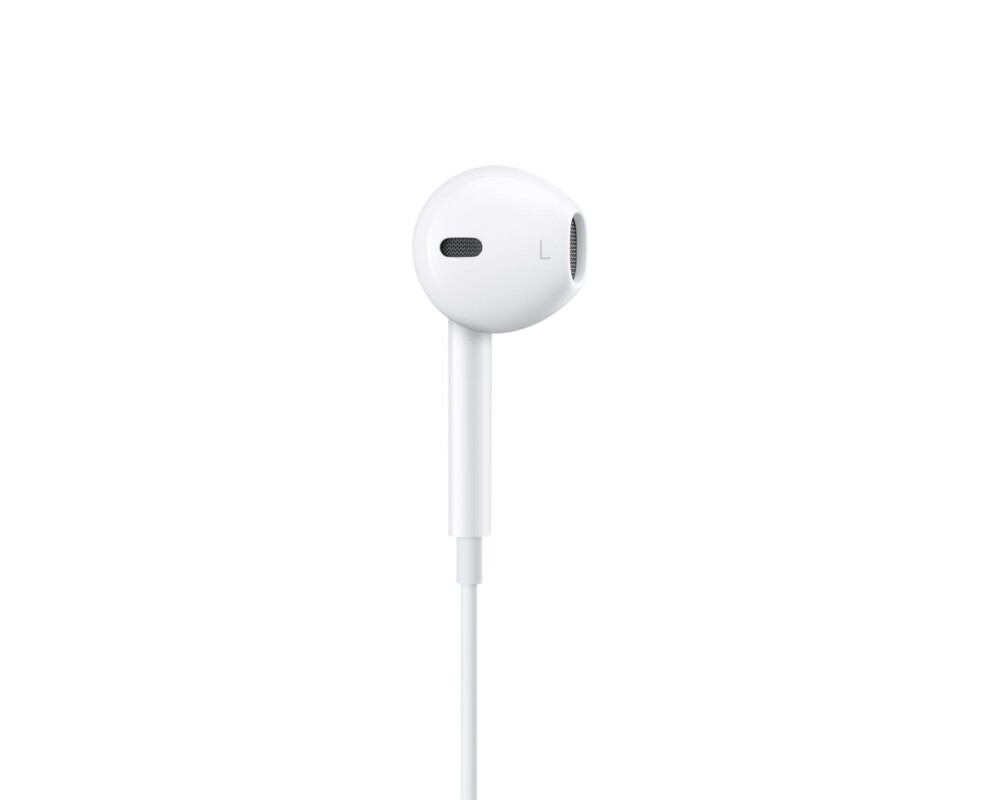 Слушалки Apple Earpods (3.5mm Headphone Plug) 7