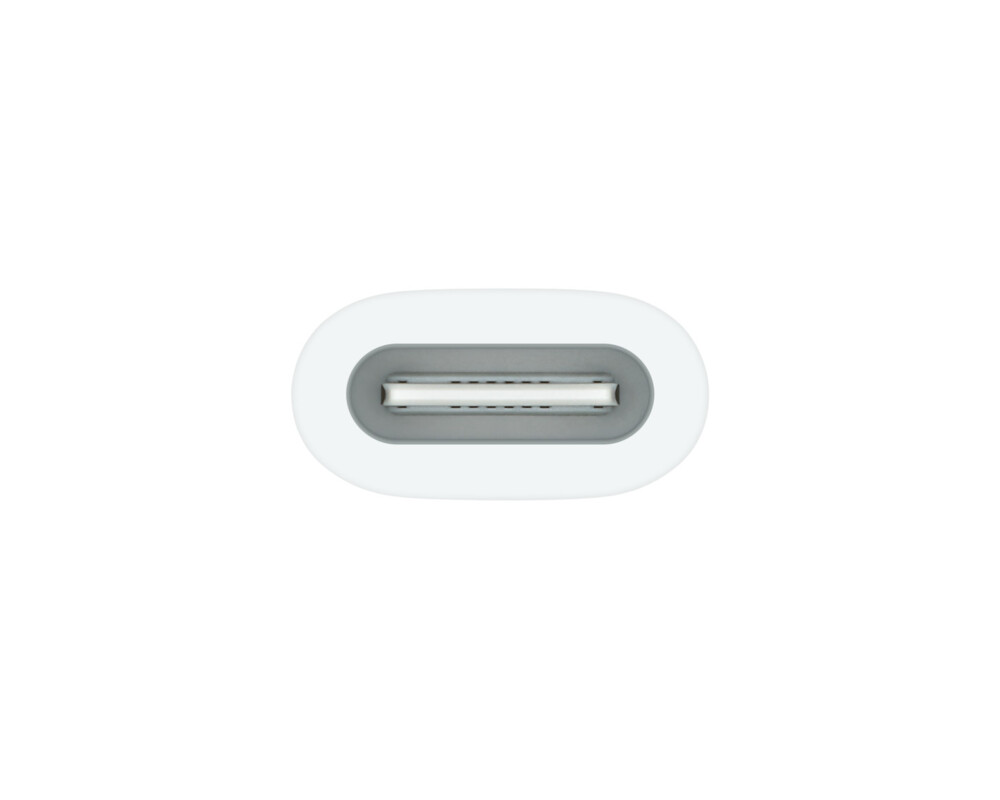 Адаптери Apple USB-C to Apple Pencil Adapter 6