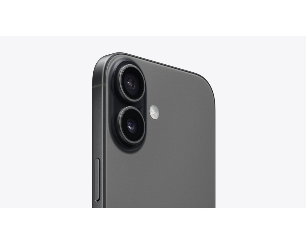 Смартфон APPLE iPhone 17 256GB Black 14