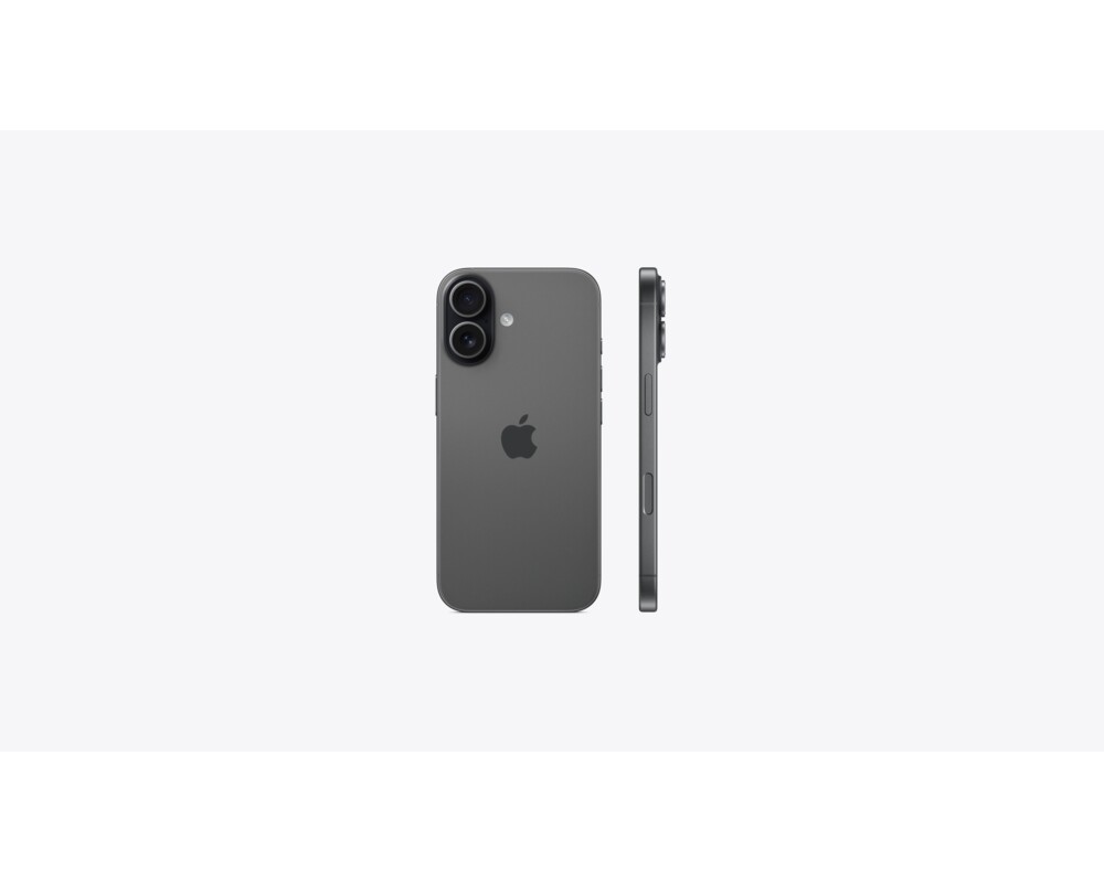 Смартфон APPLE iPhone 17 256GB Black 13