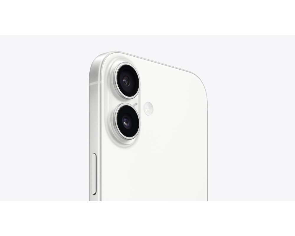 Смартфон APPLE iPhone 17 256GB White 14