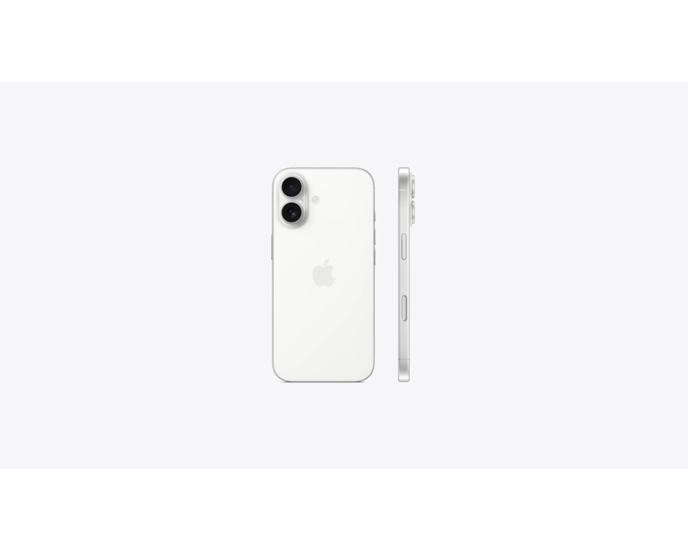 Смартфон APPLE iPhone 17 256GB White 13