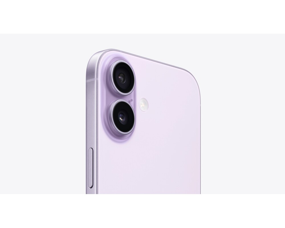 Смартфон APPLE iPhone 17 256GB Lavender 13