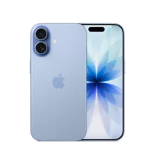  Apple iPhone 17 - Mist Blue 852324 MG6T4ZD/A на топ цена - PIC.bg