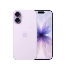  Apple iPhone 17 - Lavender 852325 MG6U4ZD/A на топ цена - PIC.bg