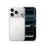 <span>Смартфон</span> Apple iPhone 17 Pro - Silver <span class='catalog-num-in-name'>MG8G4ZD/A</span> - 