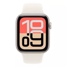 Apple Watch SE 3 - Starlight Aluminium  852373 MEPF4MP/A на топ цена - PIC.bg