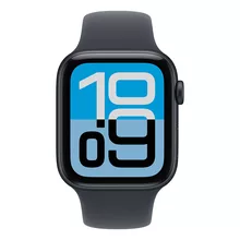  Apple Watch SE 3 - Midnight Aluminium 852374 MEPH4MP/A на топ цена - PIC.bg