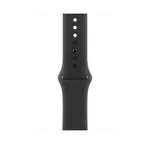 Smart часовник Apple Watch Series 11 - Jet Black Aluminium 3