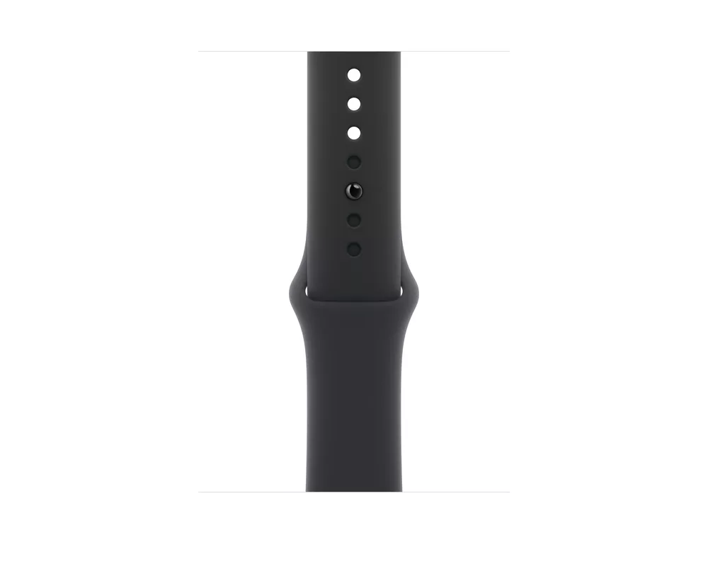 Smart часовник Apple Watch Series 11 - Jet Black Aluminium 3