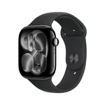 Smart часовник Apple Watch Series 11 - Jet Black Aluminium 2