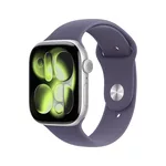 Smart часовник Apple Watch Series 11 - Silver Aluminium 2