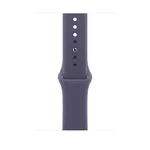 Smart часовник Apple Watch Series 11 - Silver Aluminium 3