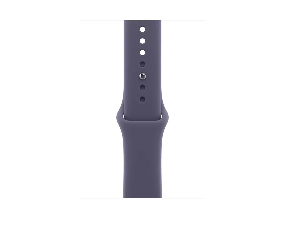 Smart часовник Apple Watch Series 11 - Silver Aluminium  3