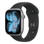 Smart часовник Apple Watch Series 11 - Space Grey Aluminium  2