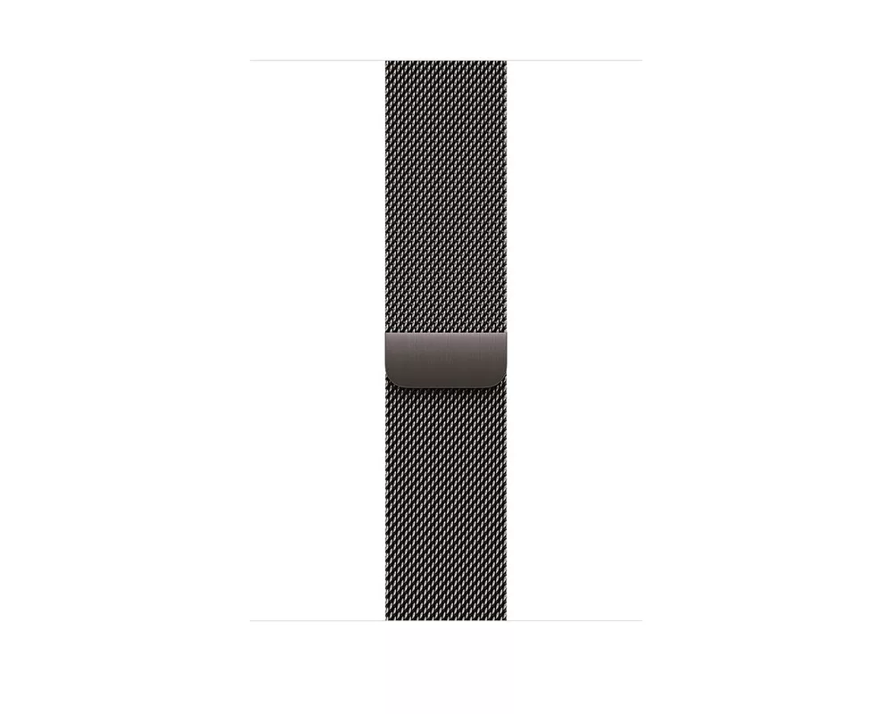 Smart часовник Apple Watch Series 11 - Slate Titanium  3