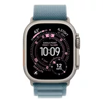 <span>Smart часовник</span> Apple Watch Ultra 3 - Blue Alpine <span class='catalog-num-in-name'>MEWP4QC/A</span> - 