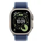 <span>Smart часовник</span> Apple Watch Ultra 3 - Natural Titanium  <span class='catalog-num-in-name'>MEWU4QC/A</span> - 