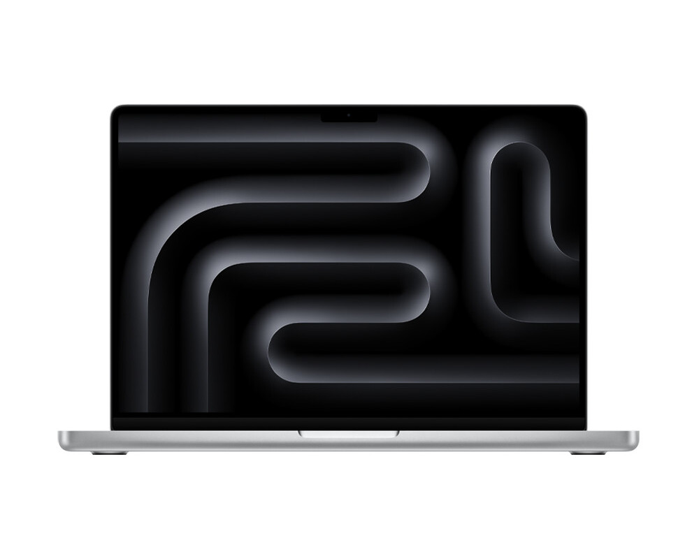 Лаптоп  Apple MacBook Pro 14 2025, Silver 7