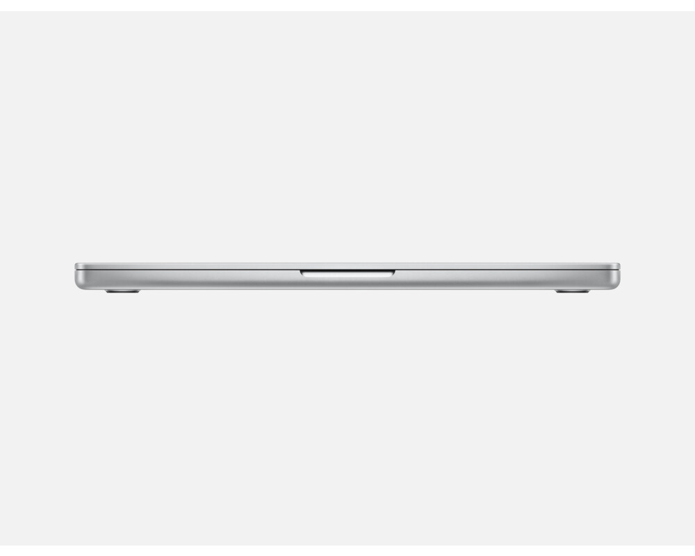 Лаптоп  Apple MacBook Pro 14 2025, Silver 9